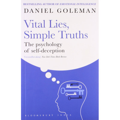 Vital Lies, Simple Truths
