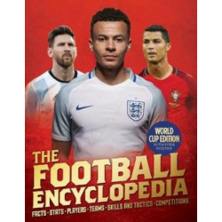 The Football Encyclopedia