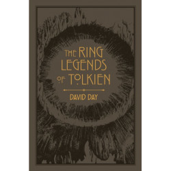 The Ring Legends of Tolkien