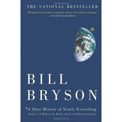 A Short History of Nearly Everything