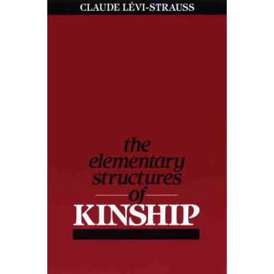 The Elementary Structures of Kinship