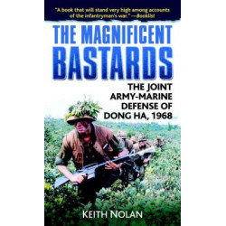 The Magnificent Bastards
