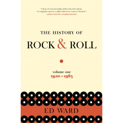 The History of Rock & Roll, Volume 1: 1920-1963