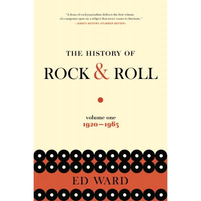 The History of Rock & Roll, Volume 1: 1920-1963