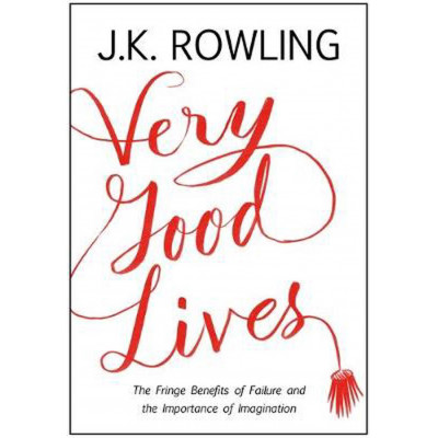 Very Good Lives HC