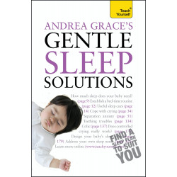 Andrea Grace's Gentle Sleep Solutions