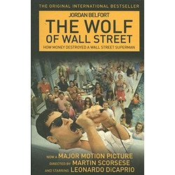 The Wolf of Wall Street