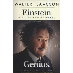 Einstein: His Life & Universe