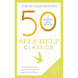 50 Self-Help Classics