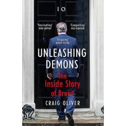 The Inside Story of Brexit