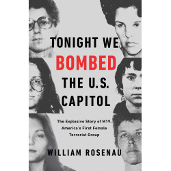 Tonight We Bombed the U.S. Capitol