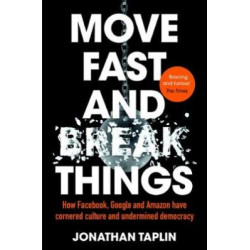 Move Fast and Break Things (Уценка)