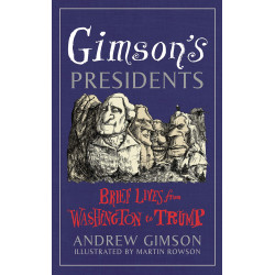 Gimson's Presidents HC