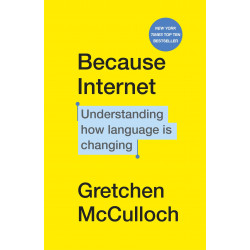 Because Internet