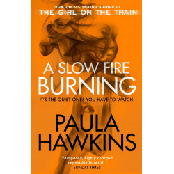 A Slow Fire Burning
