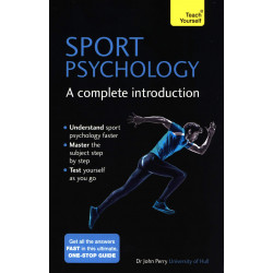 Sport Psychology - A Complete Introduction