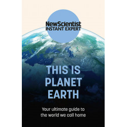 This is Planet Earth