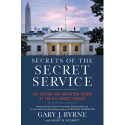 Secrets of the Secret Service(Уценка)