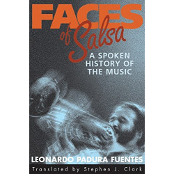 Faces of Salsa