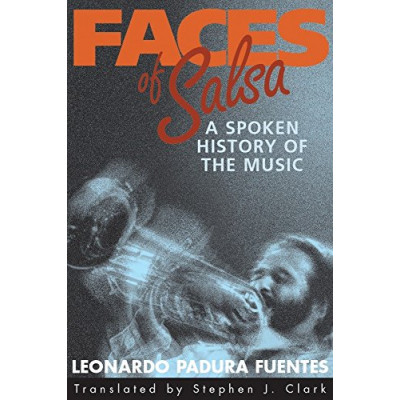Faces of Salsa
