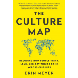 The Culture Map (Уценка)