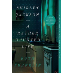 Shirley Jackson: A Rather Haunted Life (Уценка)
