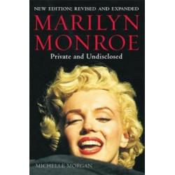 Brief History of Marilyn Monroe