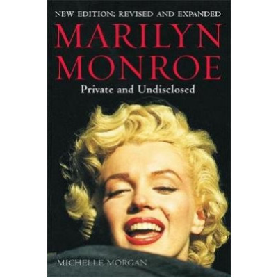 Brief History of Marilyn Monroe