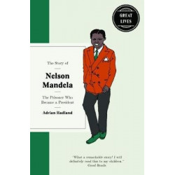 The Story of Nelson Mandela