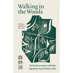 Walking in the Woods (Уценка)