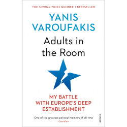 Adults In The Room