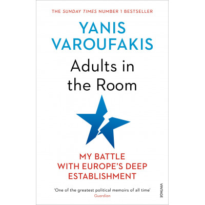 Adults In The Room