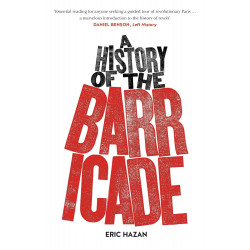 A History of the Barricade