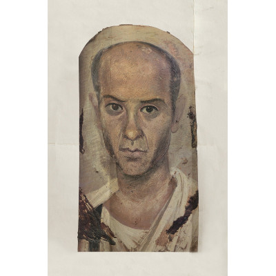 Portraits: John Berger on Artists