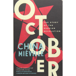 October: The Story of the Russian Revolution