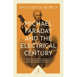Michael Faraday and the Electrical Century