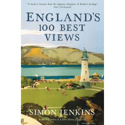 England's 100 Best Views