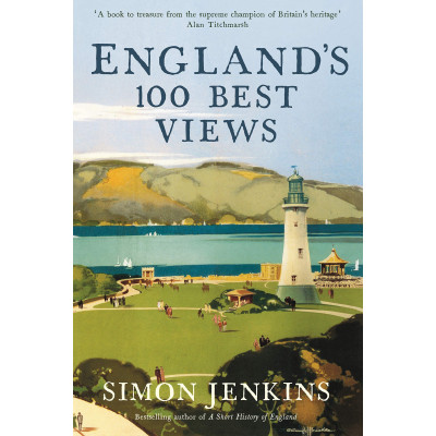 England's 100 Best Views