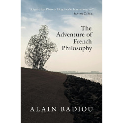 The Adventure of French Philosophy