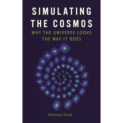 Simulating the Cosmos: Why the Universe Looks the Way It Does Simulating the Cosmos: Why the Universe Looks the Way It Does