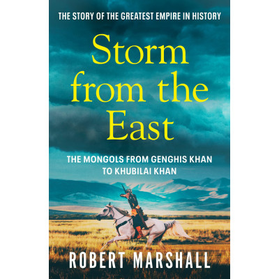 Storm from the East