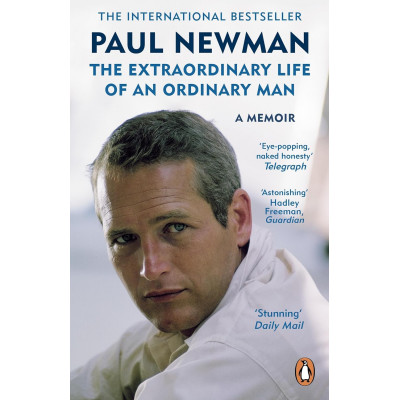The Extraordinary Life of an Ordinary Man: A Memoir