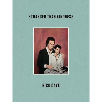 Stranger than kindness