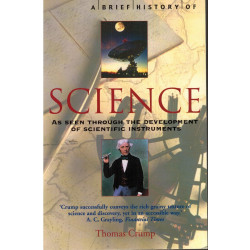 A Brief History of Science by Crump T.