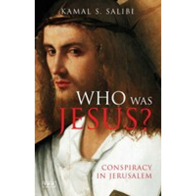 Who Was Jesus?