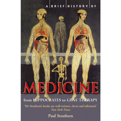 Brief History of Medicine