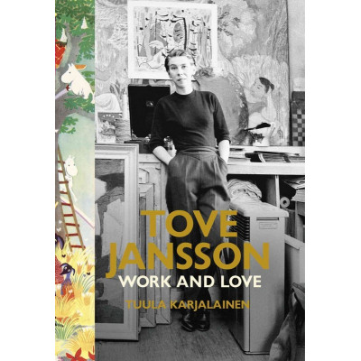 Tove Jansson