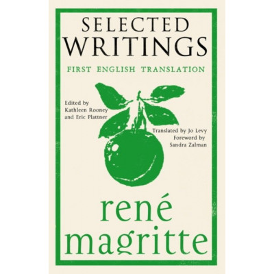 Selected Writings