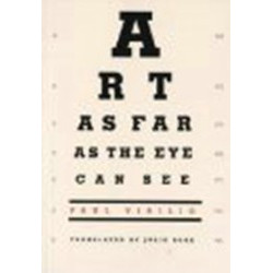 Art as Far as the Eye Can See