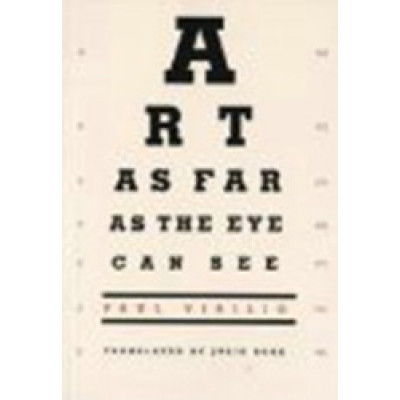 Art as Far as the Eye Can See